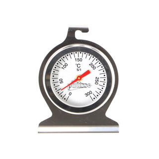 Patisse oventhermometer RVS
