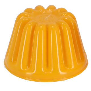Patisse puddingvormen 4 dlg. 100 ml | 4 stuks