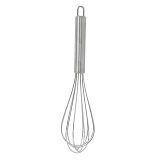 Patisse garde rvs 25 cm | 4 stuks