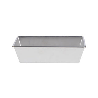 Patisse basic cakevorm 25 cm | 2 stuks