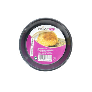 Patisse klassieke appelbolvorm 10 cm