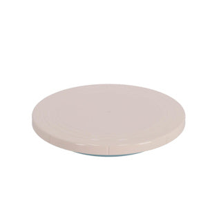 Patisse taart-draaiplateau 27 cm | 2 stuks