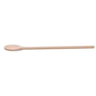 Patisse pollepel hout 32cm