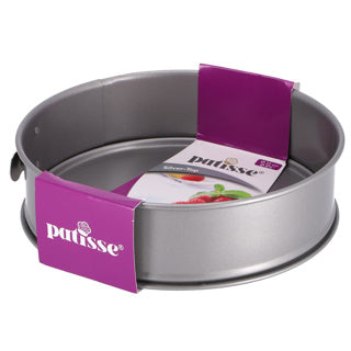 Patisse zilvertop springvorm 22 cm