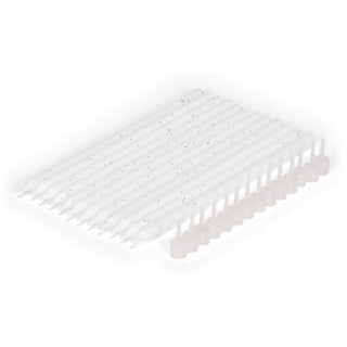 Patisse 12 verjaardagskaarsjes 14 cm | 6 stuks