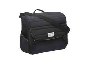 New tas looxs mondi joy single quilted black