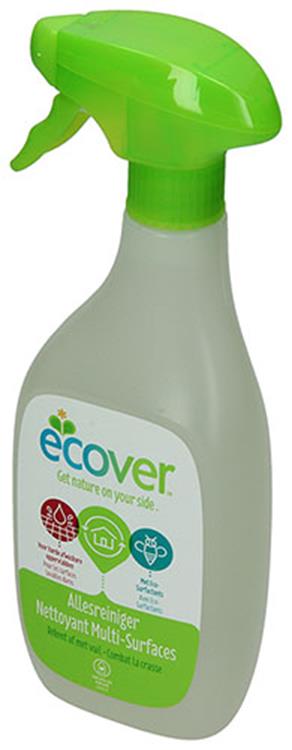 Ecover 1003449 - allesreinigerspray 500ml | 6 stuks