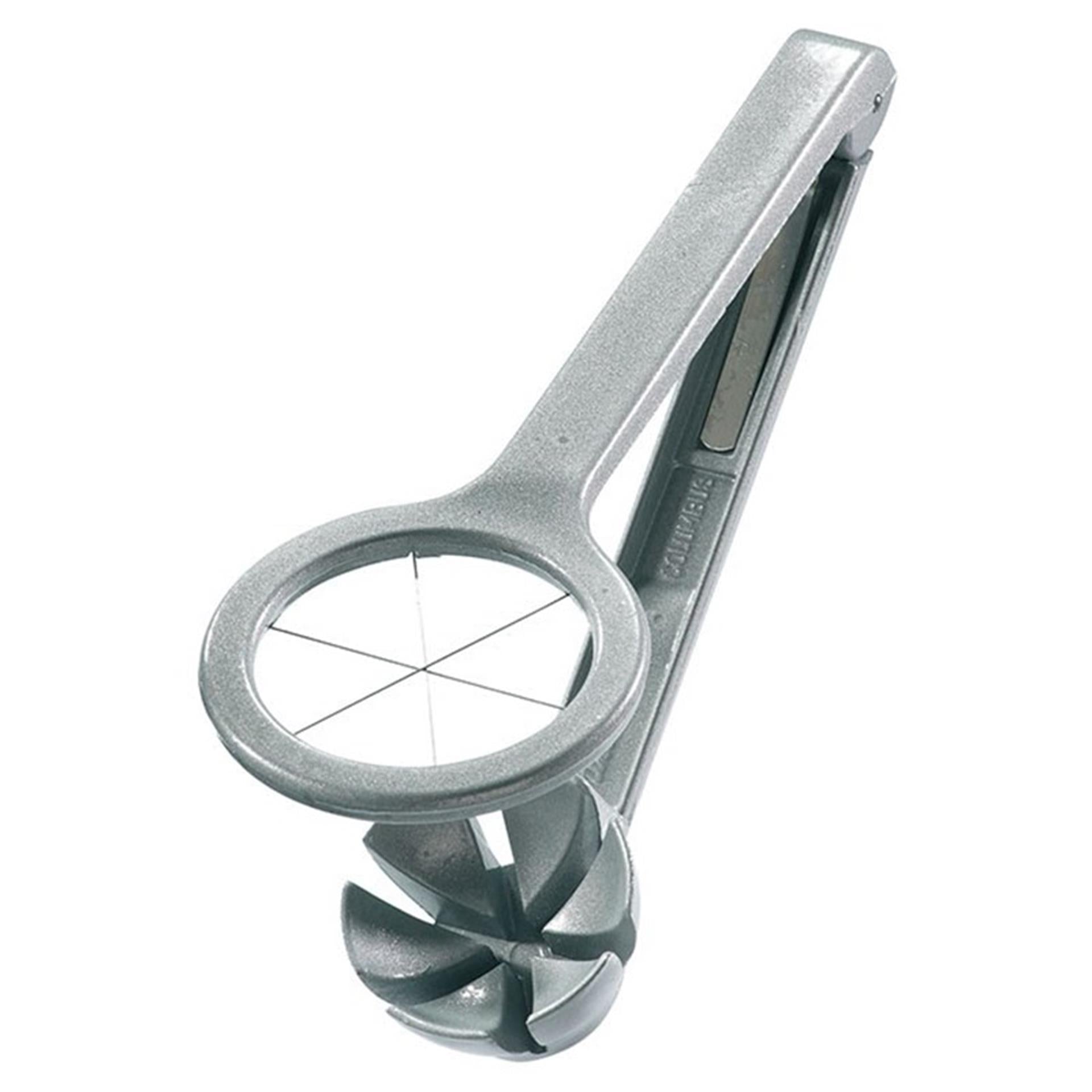 Westmark eiersnijder columbus - rvs