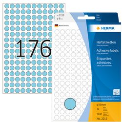 Multifunctionele etiketten herma