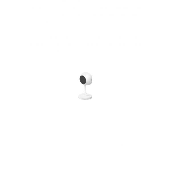 Woox r4114h full hd slanke camera voor binnen wifi 2.4 ghz, 1080p, 2 mp, 2.8mm, f2.2, cmos, 7m ir