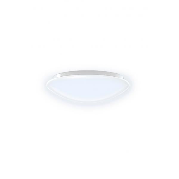 Woox r5111 wifi smart plafondlamp 2,4 GHz, 2700~6500k led, Amazon Alexa Google Assistant