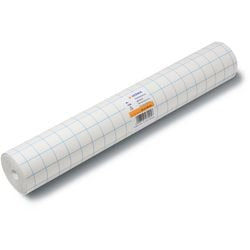 Herma zelfklevende folie 7025 40cm x 25 m transparant