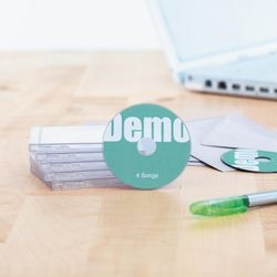 Etiketten herma