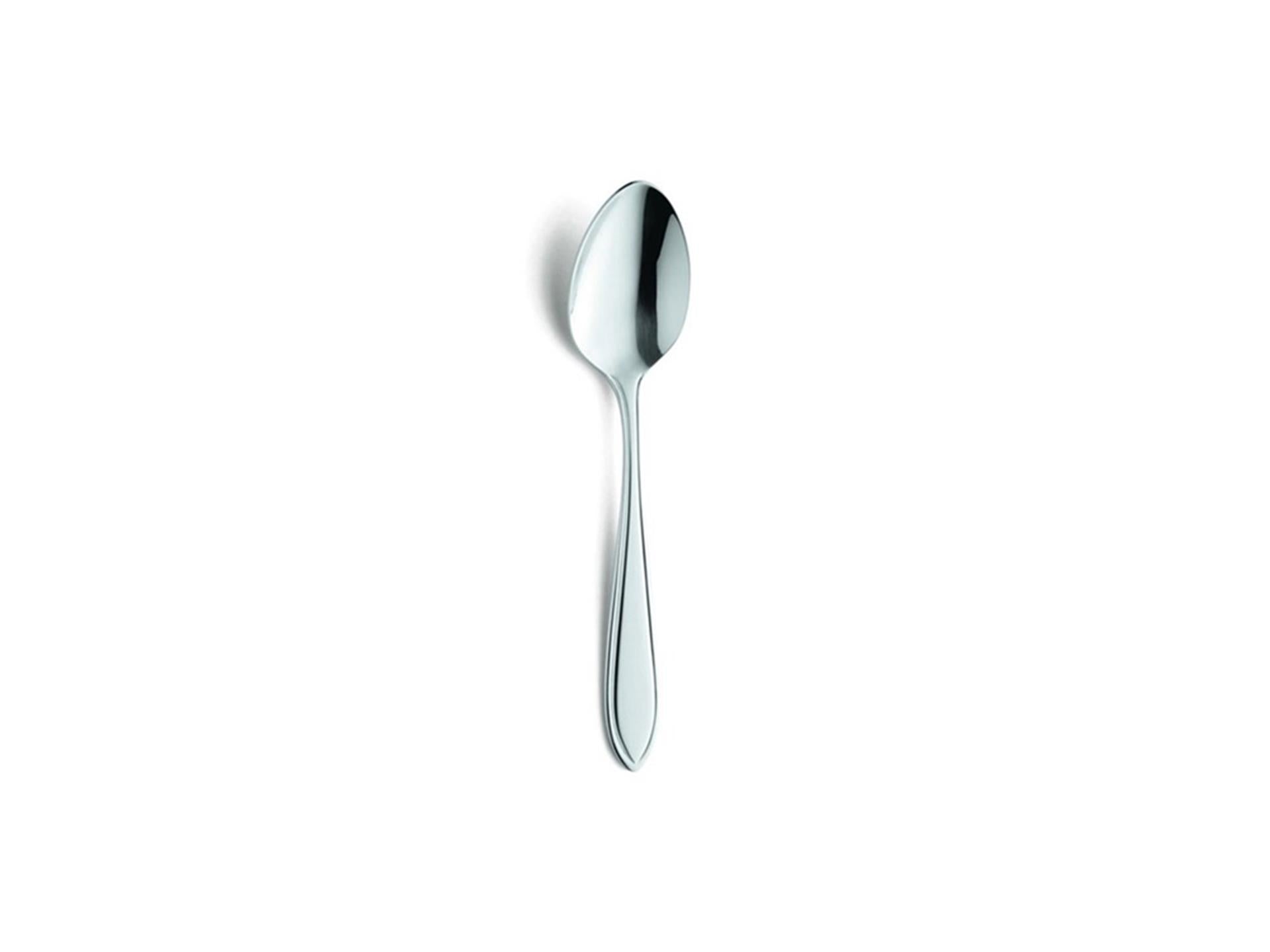 Amefa koffielepels 0900 filet 13,5cm doos a 12st