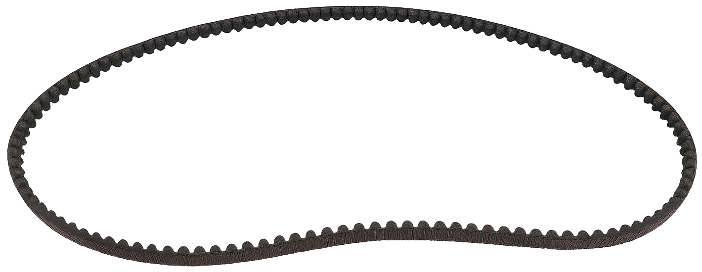 Gazelle aandrijfriem gates 11m-125t-12ct