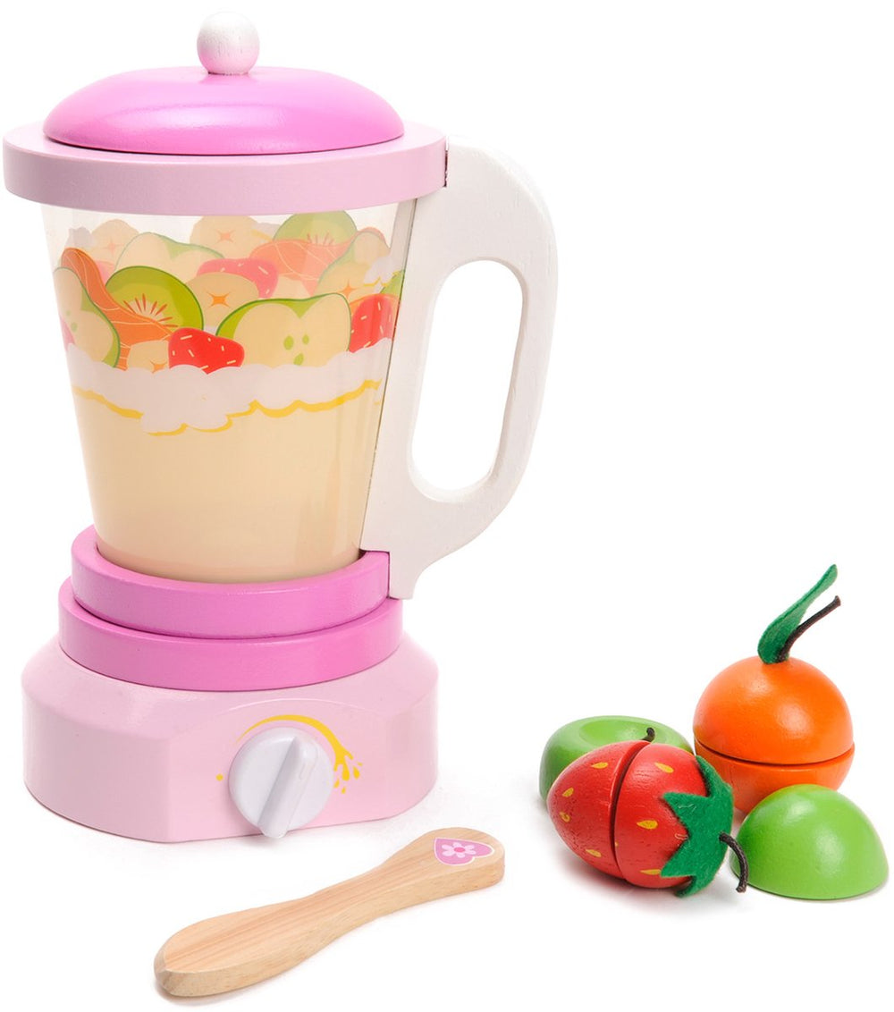 Mentari houten blender