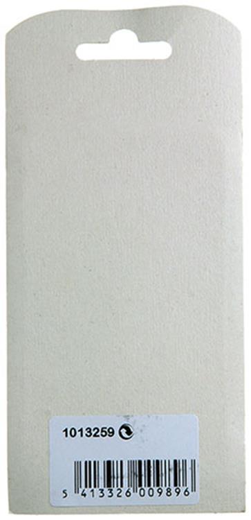 Mack 1013259 - 2 spaanse paumellen rechts verzinkt h 90 x b 50 mm | 5 stuks