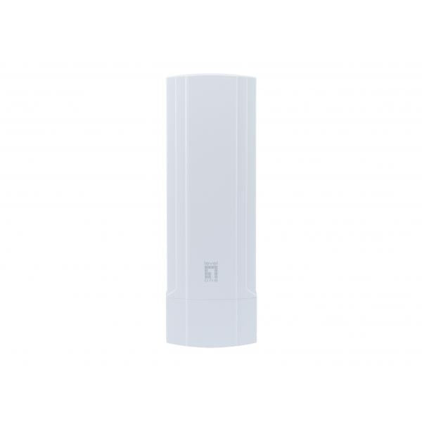 Levelone WAB-8010 AC900 5 GHz outdoor PoE draadloos toegangspunt, 867 Mbit s, 1000 Mbit s, IEEE 802.11