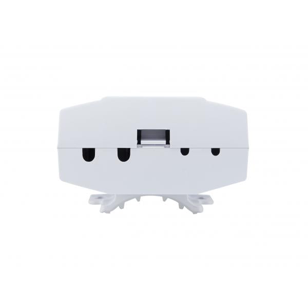 Levelone WAB-8010 AC900 5 GHz outdoor PoE draadloos toegangspunt, 867 Mbit s, 1000 Mbit s, IEEE 802.11