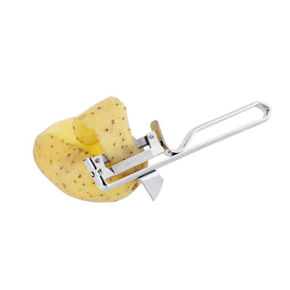 Westmark famos dunschiller rvs staal 157x41x7mm