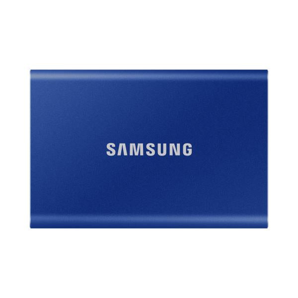 SAMSUNG Draagbare T7, 1 TB