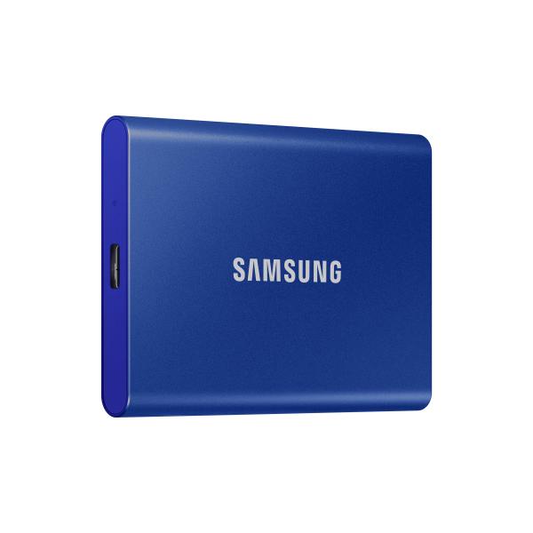 SAMSUNG Draagbare T7, 1 TB