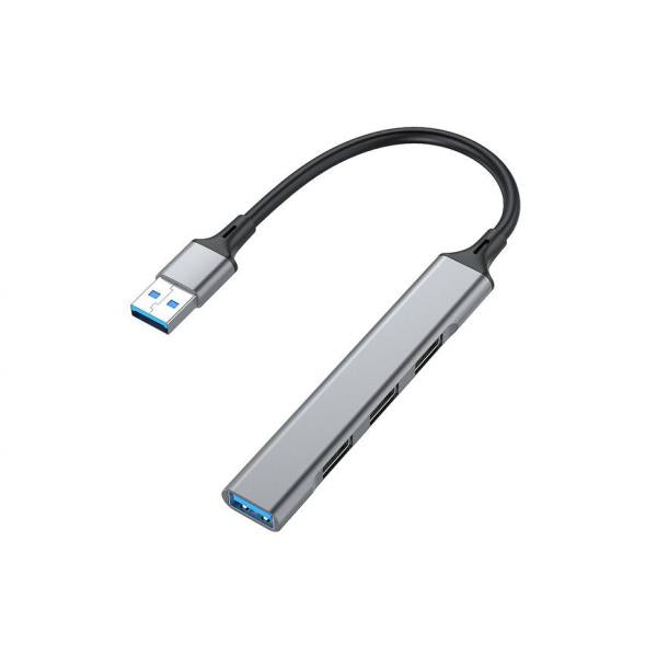 Uitrusting 128960 4-poorts USB 3.0 2.0 hub