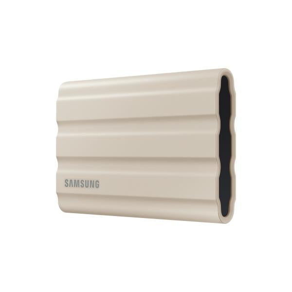 SAMSUNG Draagbare SSD T7 Shield, 2 TB