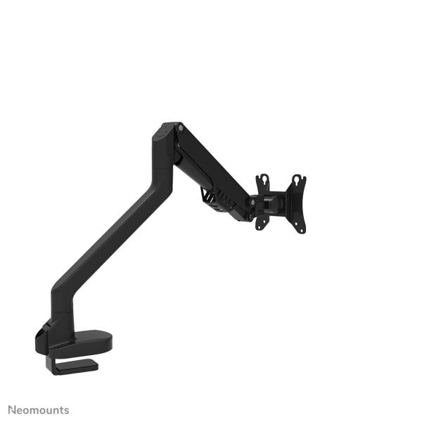 Neomounts fpma-d750black2 flatscreen bureaubevestiging (klemring) 10 - 32, 8 kg