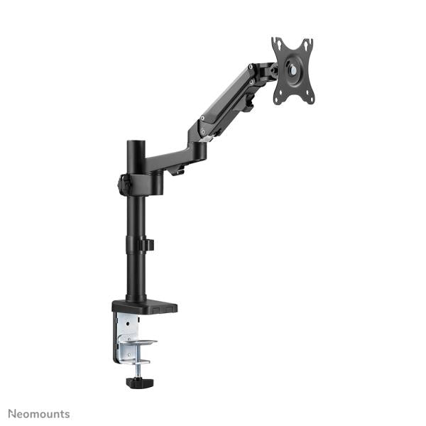 Neomounts ds70-750bl1 bureaupaalbevestiging, klemring, 17 - 27 inch