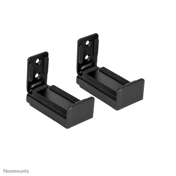 Neomounts Neomounts AWL29-550BL1 Soundbar Muurbeugel, 15kg, Afstand tot de muur: 10,2-16,6 cm