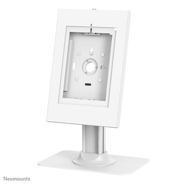 Neomounts ds15-650wh1 tafelblad tablethouder bevestiging (wit)