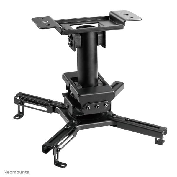 Neomounts Neomounts CL25-530BL1 Projector Plafondbeugel, 45 kg