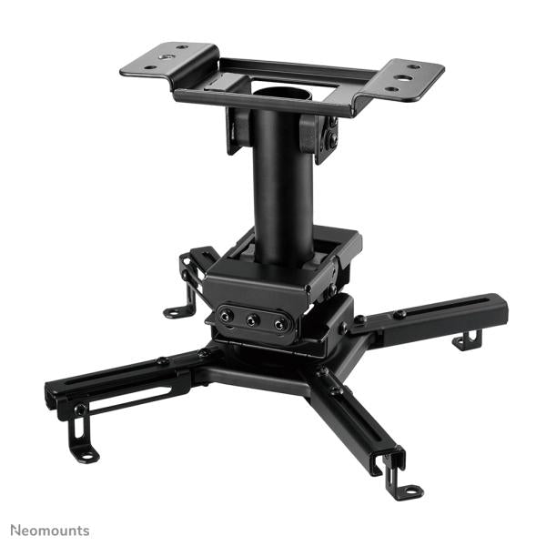 Neomounts Neomounts CL25-530BL1 Projector Plafondbeugel, 45 kg