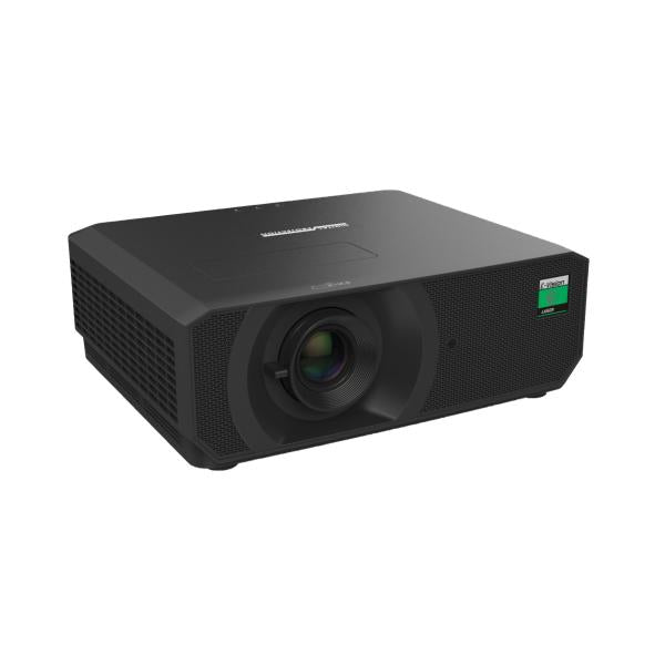 Digitale projectie 121-804 e-vision 4000 4k-uhd beamer, 3300 ansi, 3800 iso lumen, 1,13-1,70:1