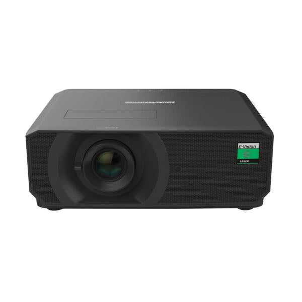 Digitale projectie 121-804 e-vision 4000 4k-uhd beamer, 3300 ansi, 3800 iso lumen, 1,13-1,70:1