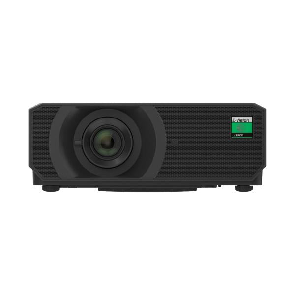 Digitale projectie 121-804 e-vision 4000 4k-uhd beamer, 3300 ansi, 3800 iso lumen, 1,13-1,70:1