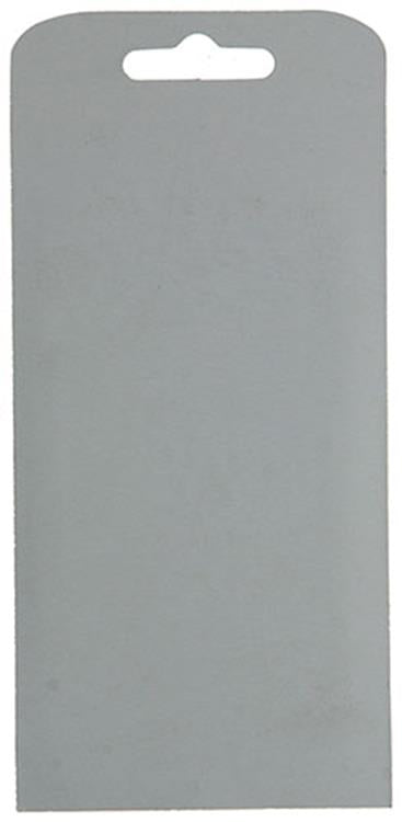 Mack 1013571 - 2 zware scharn. vermessingd h 75 x b 50 mm | 5 stuks
