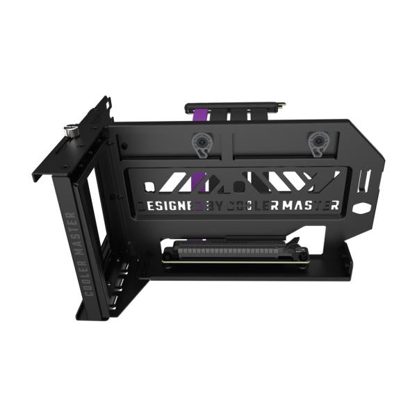 Cooler Master Verticale Grafische Kaarthouder Kit V3