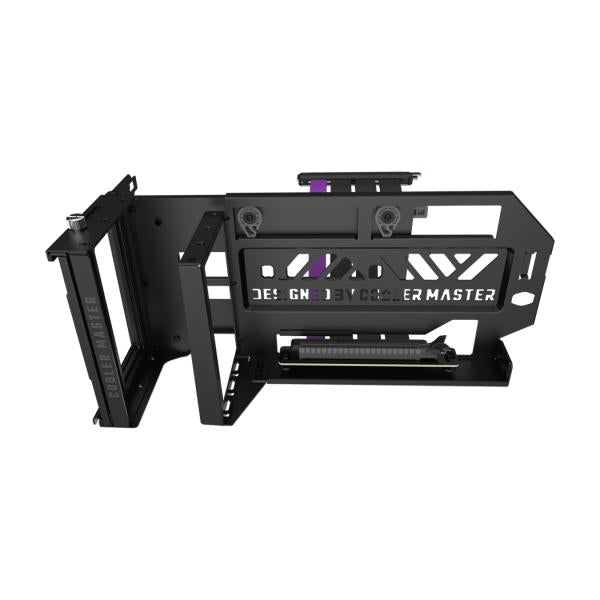 Cooler Master Verticale Grafische Kaarthouder Kit V3