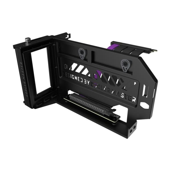 Cooler Master Verticale Grafische Kaarthouder Kit V3