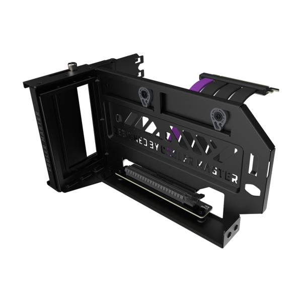 Cooler Master Verticale Grafische Kaarthouder Kit V3