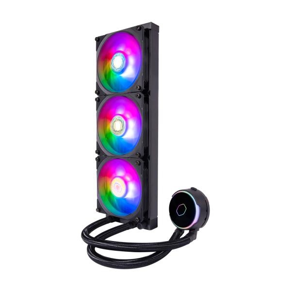 Cooler Master MasterLiquid PL360 vloeimiddel