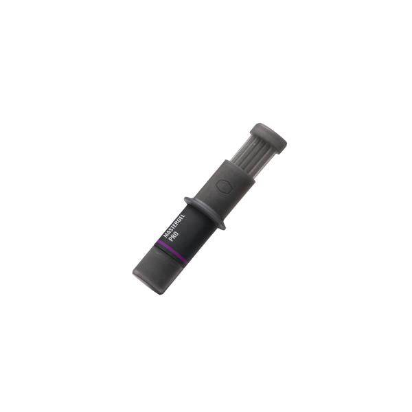 Cooler master mgy-zosg-n15m-r2 mastergel pro v2, 1,5 ml, 8 w mk, grijs
