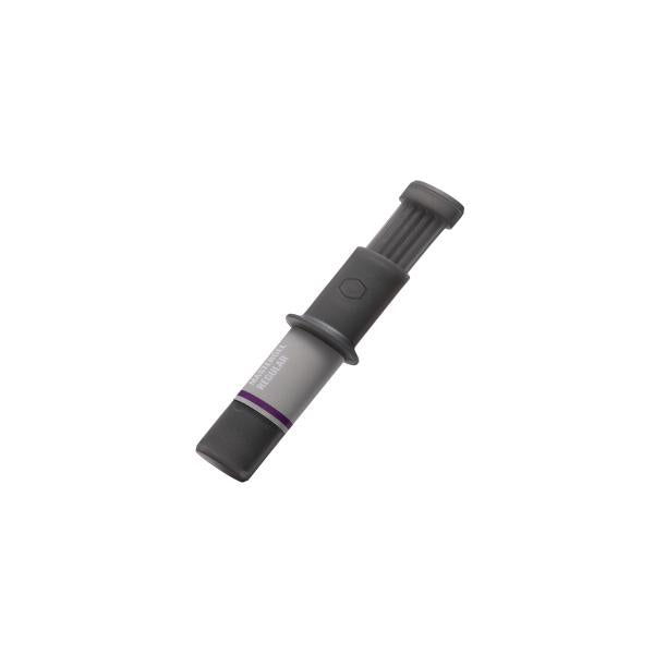 Cooler Master mgx-zosg-n15m-r2 mastergel regular, 1,5 ml, 5 w mk, grijs