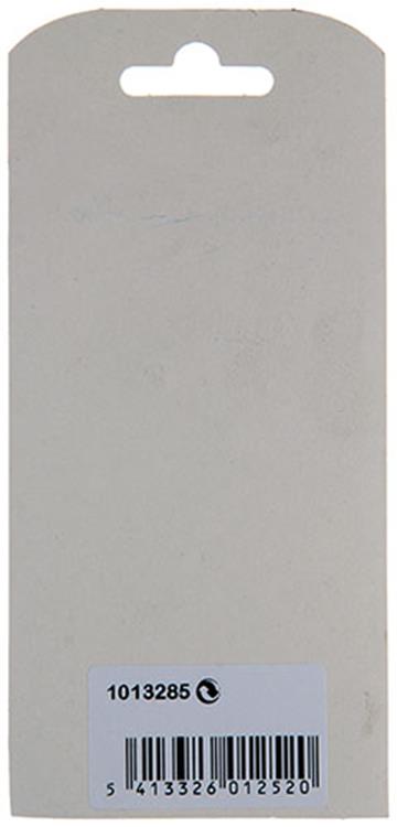 Mack 1013285 - 4 rekogen verzinkt 80 mm | 5 stuks