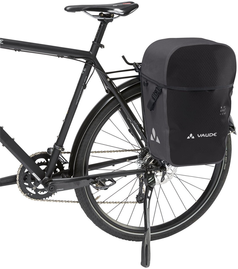 Vaude aqua back pro single, fietskleding, unisex, fietstas