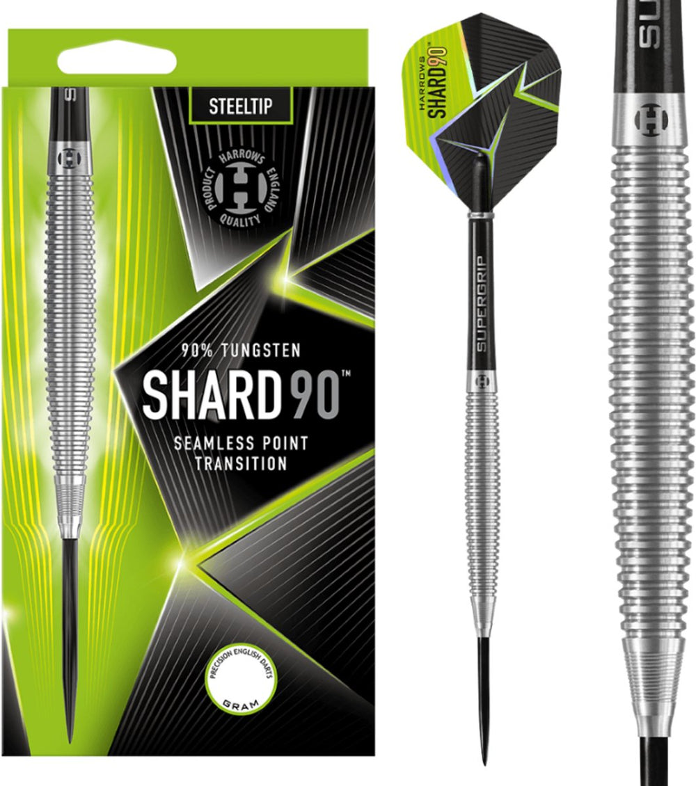 Harrows shard 90% tungsten 24gr