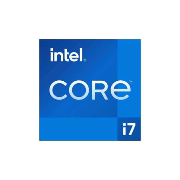 Intel® Intel® Core i7-13700KF, 3,4 GHz (5,4 GHz Turbo Boost)