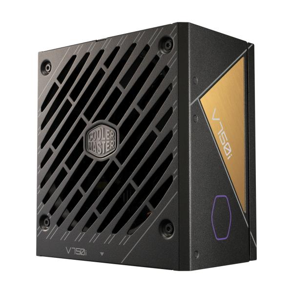 Coolermaster mpz-7501-afag-beu v750gold i multi, atx 3.0, 750w, stcm, semi-digitaal
